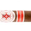 Blind Cigar Review: Hoyo | La Amistad Silver Robusto