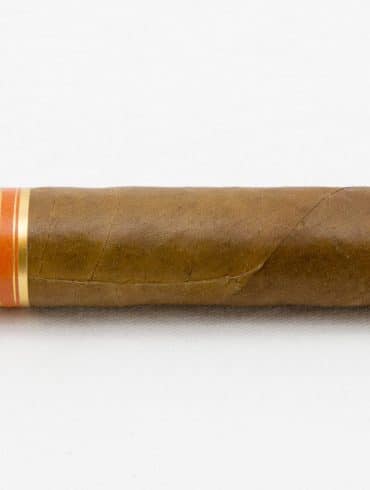 Cigar News: Mombacho Ships Cosecha 2012