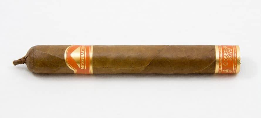 Cigar News: Mombacho Ships Cosecha 2012