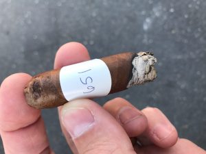 Blind Cigar Review: Davidoff | 702 Special R