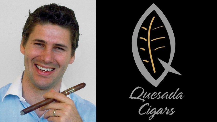 Cigar News: Terence Reilly Leaves Quesada Cigars