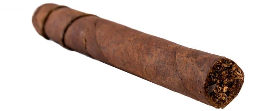 Blind Cigar Review: CAO | Amazon Anaconda