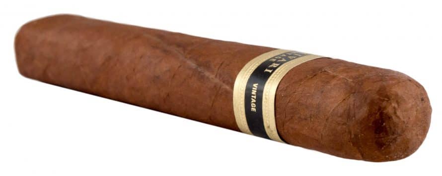 Blind Cigar Review: Curivari | Vintage 550