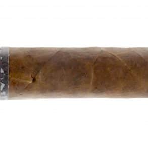 Blind Cigar Review: Diesel | Heart of Darkness