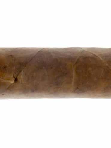 Blind Cigar Review: Diesel | Heart of Darkness