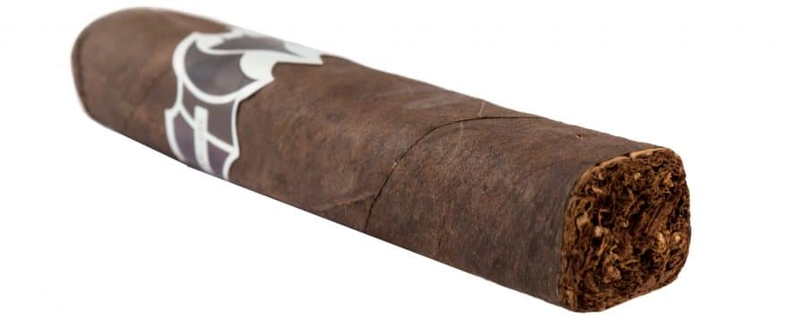 Blind Cigar Review: Espinosa | Murcielago Robusto