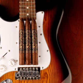 Cigar News: Altadis U.S.A. & Crowned Heads Collaborate with Montecristo Ciudad De Música