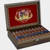 Cigar News: A.J. Fernandez Takes Over Ramon Allones