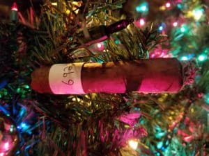 Blind Cigar Review: Drew Estate | Undercrown Sun Grown Corona