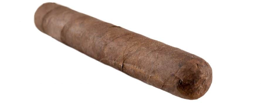 Blind Cigar Review: Battleground Cigars | Darby Toro