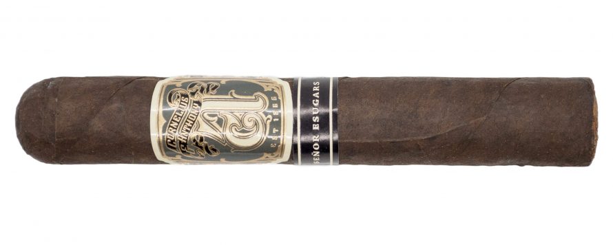 Blind Cigar Review: Cornelius & Anthony | Señor Esugars Robusto