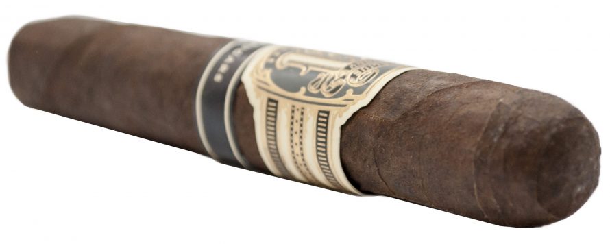 Blind Cigar Review: Cornelius & Anthony | Señor Esugars Robusto