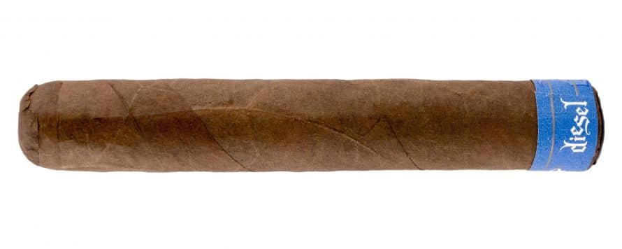 Blind Cigar Review: Diesel | Grind (2017) Robusto