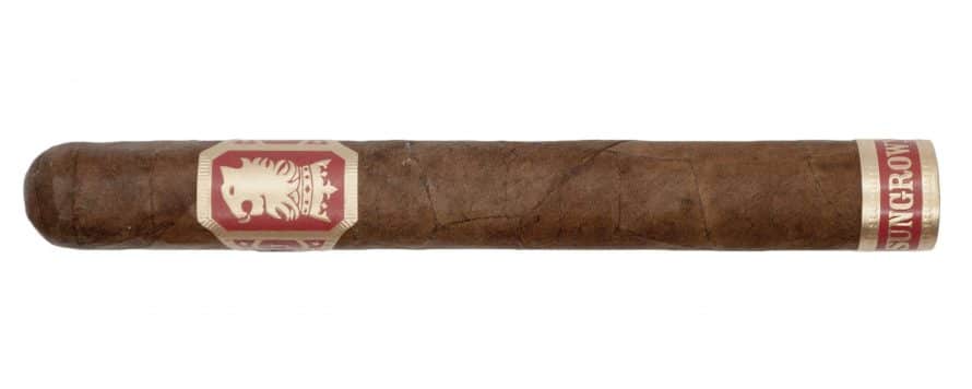 Blind Cigar Review: Drew Estate | Undercrown Sun Grown Corona