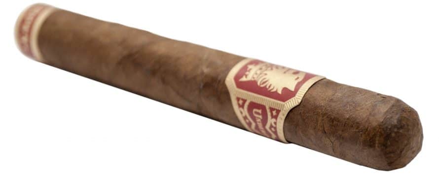 Blind Cigar Review: Drew Estate | Undercrown Sun Grown Corona