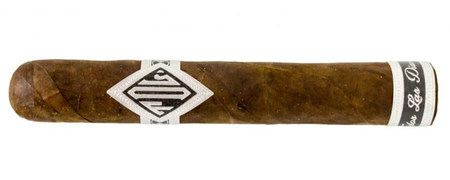 Blind Cigar Review: Dunbarton T&T | Todos Las Dias Half Churchill