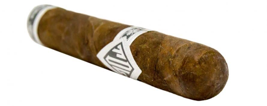 Blind Cigar Review: Dunbarton T&T | Todos Las Dias Half Churchill