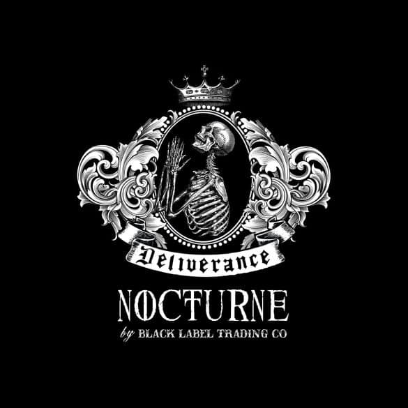 Cigar News: Black Label Deliverance Nocturne Ships