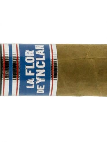 Quick Cigar Review: Villiger | La Flor De Ynclan Robusto