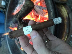 Blind Cigar Review: Drew Estate | Undercrown Sun Grown Corona