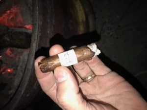 Blind Cigar Review: Drew Estate | Undercrown Sun Grown Corona