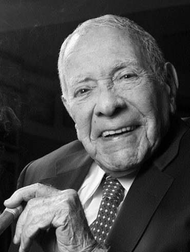 Cigar News: José Orlando Padrón - Dead at 91