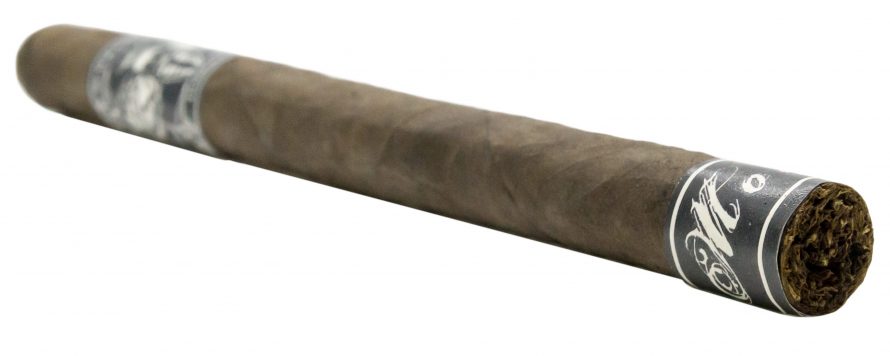 Blind Cigar Review: Black Label Trading Company | Morphine Lancero