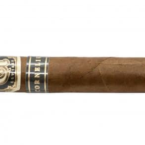 Blind Cigar Review: Cornelius & Anthony | Cornelius Lonsdale