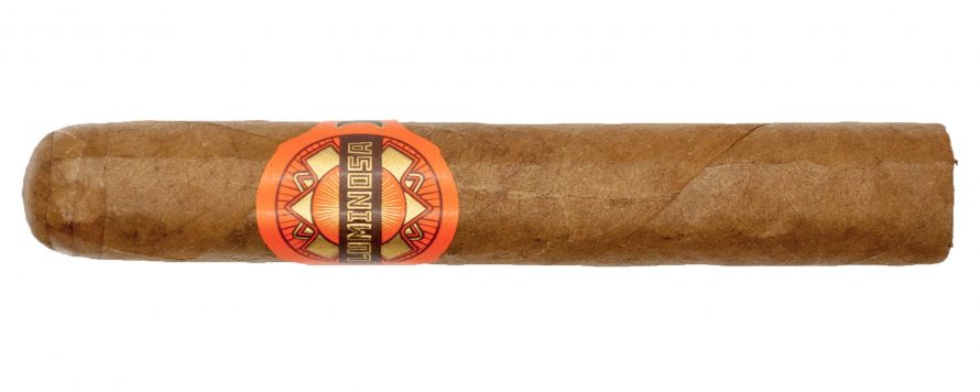 Blind Cigar Review: Crowned Heads | Luminosa Petite Corona