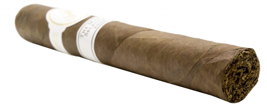 Blind Cigar Review: Davidoff | Master Selection 2008