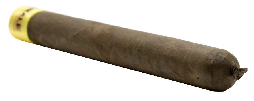 Blind Cigar Review: Dunbarton T&T | Muestra de Saka Nacatamale