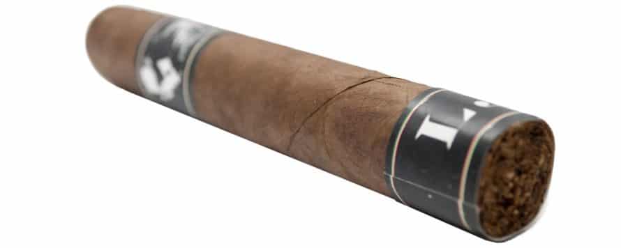 Blind Cigar Review: Emilio | LJZ Robusto