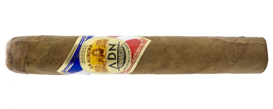 Blind Cigar Review: La Aurora | ADN Robusto