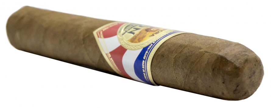 Blind Cigar Review: La Aurora | ADN Dominicano Robusto