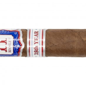 Blind Cigar Review: Rocky Patel | Hamlet 25th Year