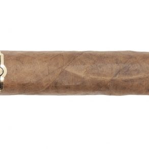 Blind Cigar Review: Serino | Wayfarer Corona Gorda