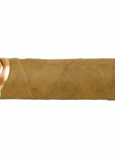 Blind Cigar Review: Southern Draw | Quick Draw Connecticut Short Panatela