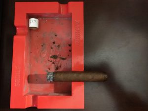 Blind Cigar Review: Emilio | LJZ Robusto