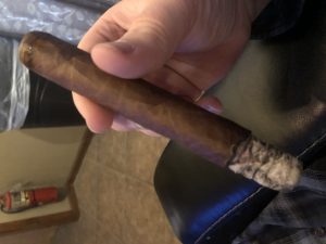 Blind Cigar Review: Davidoff | Master Selection 2008