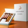 Cigar News: Mbombay Adds Torpedo to Classic