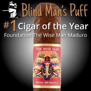 Top 25 Cigars of the Year - 2017