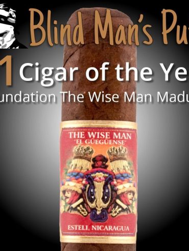 Top 25 Cigars of the Year - 2017