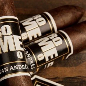 Cigar News: Altadis Announces Romeo San Andrés