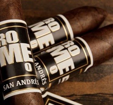 Cigar News: Altadis Announces Romeo San Andrés