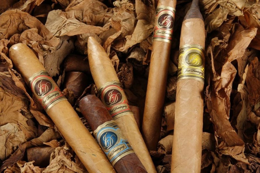 Cigar News: United Cigars Announces Jose Dominguez Signature Series