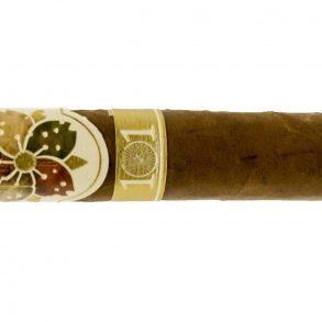 Blind Cigar Review: Caldwell | Hit and Run Corona Gorda