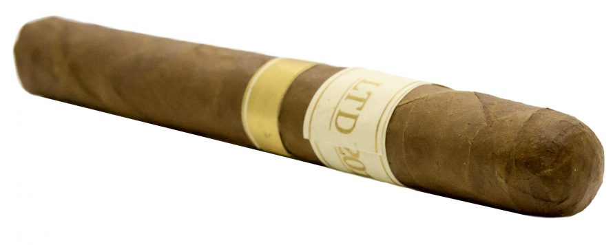 Blind Cigar Review: Caldwell | Hit and Run Corona Gorda