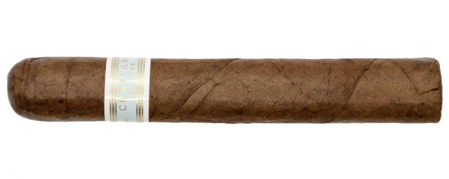 Blind Cigar Review: Curivari | Epitome Robusto