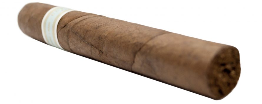 Blind Cigar Review: Curivari | Epitome Robusto