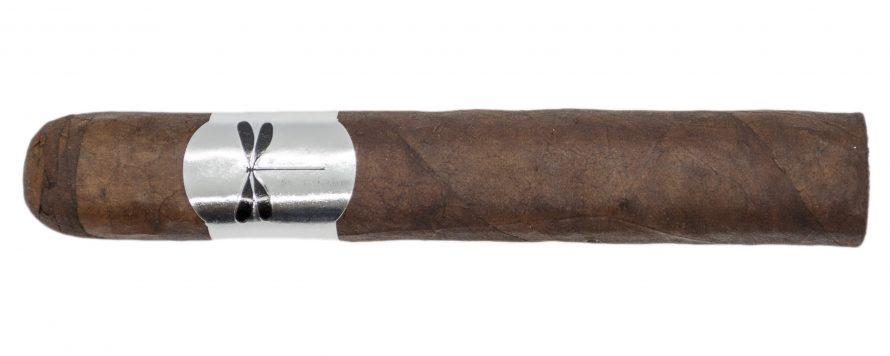 Blind Cigar Review: Jeremy Jack Cigars | Libelula Robusto Extra